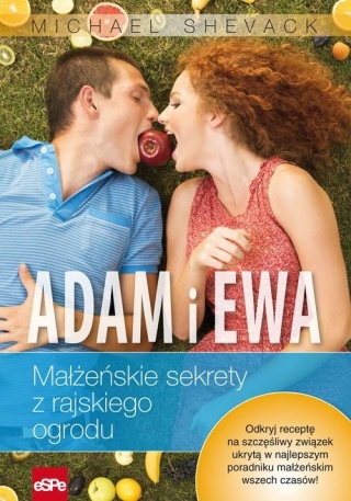 Adam i Ewa Michael Shevack
