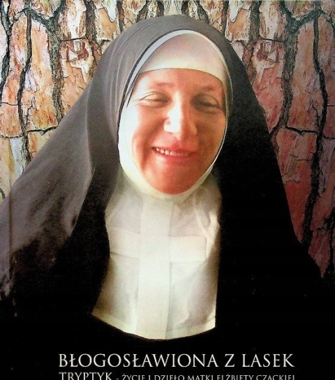 Błogosławiona z Lasek Praca zbiorowa