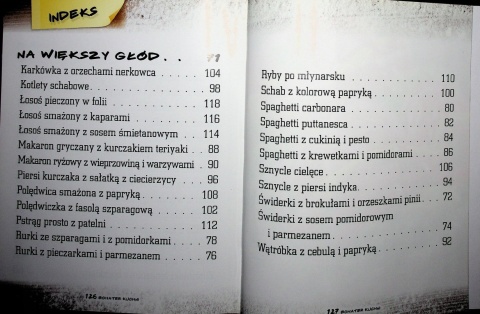 Bohater kuchni. Musi być szybko Praca zbiorowa