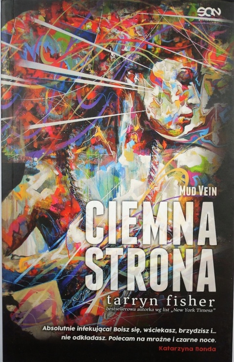 Ciemna strona Tarryn Fisher