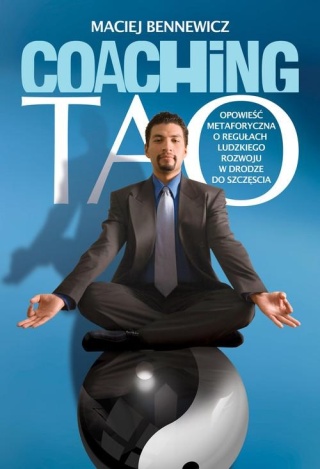 Coaching Tao Maciej Bennewicz