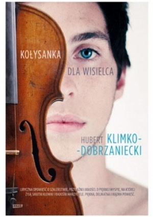 Dom Róży / Krysuvik Kołysanka dla wisielca Hubert Klimko-Dobrzaniecki