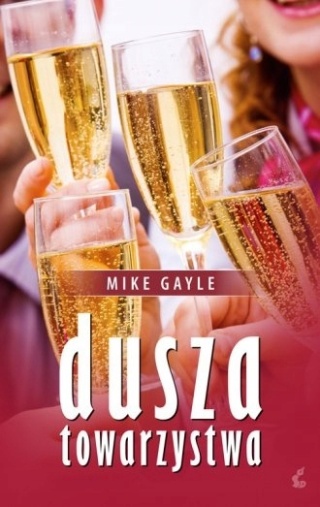 Dusza towarzystwa Mike Gayle
