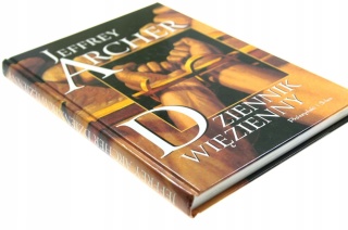 Dziennik więzienny j.archer