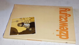 Dziewczyny Flix Komiks