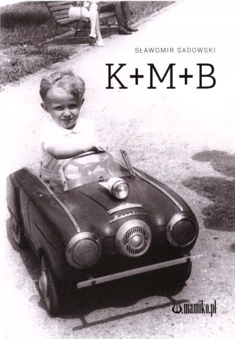 K+M+B Praca zbiorowa