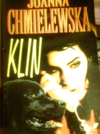 Klin Joanna Chmielewska