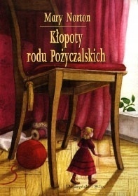 Kłopoty rodu pożyczalskich Norton