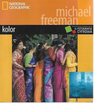 Kolor Michael Freeman