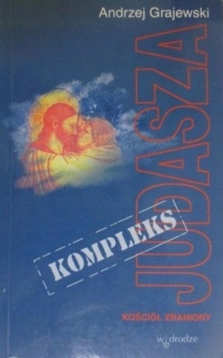 Kompleks Judasza AndrzejGrajewski