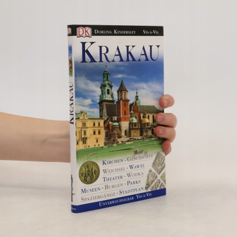 Krakau Teresa Czerniewicz Umer