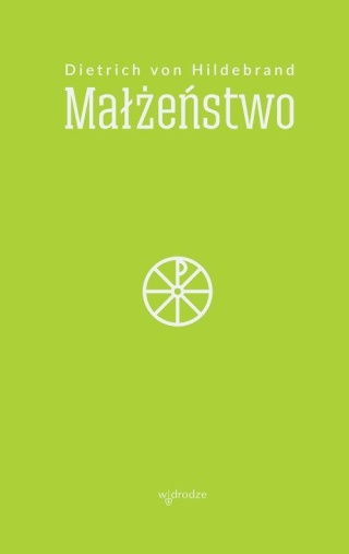 Małżeństwo Dietrich von Hildebrand