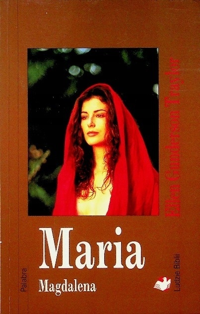 Maria Magdalena Ellen Gunderson Traylor