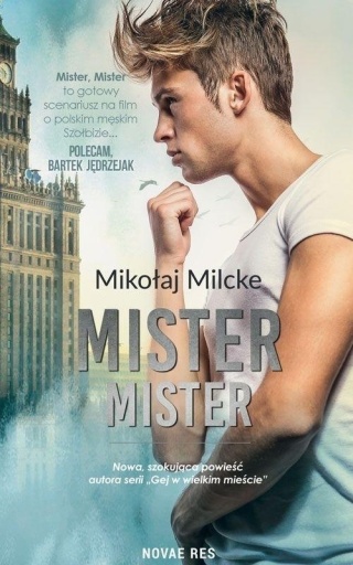 Mister Mister Mikołaj Milcke