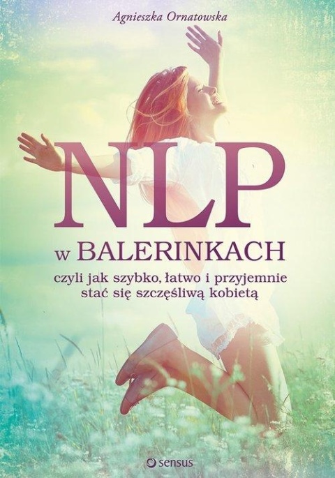 NLP w balerinkach Agnieszka Ornatowska