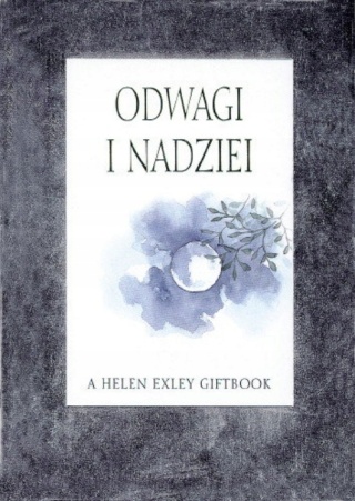 ODWAGI I NADZIEI HELEN EXLEY