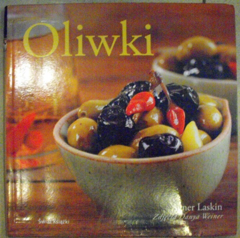 Oliwki Avner Laskin