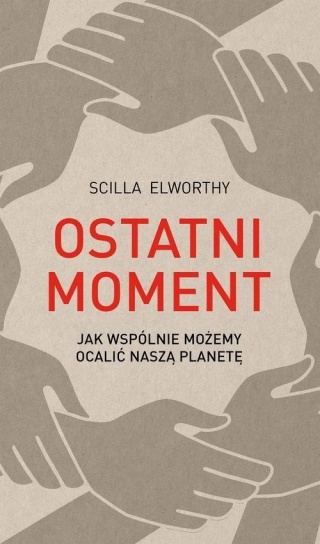 Ostatni moment Scilla Elworthy
