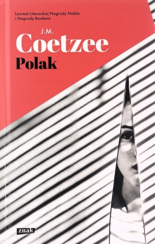 Polak John Maxwell Coetzee