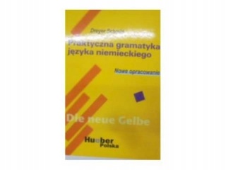Praktyczna gramatyka języka niemieckiego D Schmitt