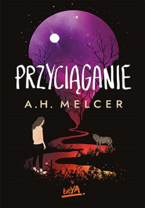 Przyciąganie A H Melcer