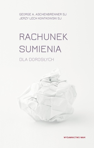 Rachunek sumienia dla dorosłych