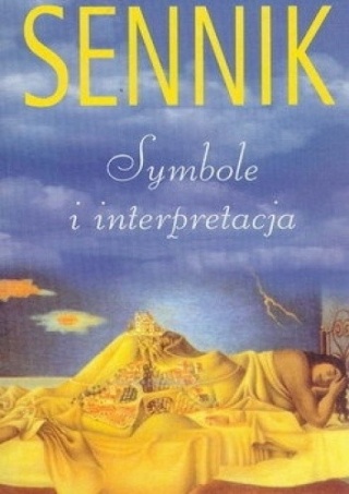 Sennik. Symbole i interpretacja Rosemary Ellen Guiley