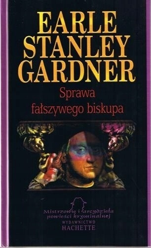 Sprawa fałszywego biskupa Erle Stanley Gardner