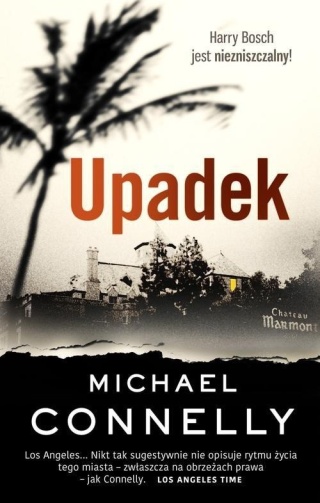 Upadek Michael Connelly