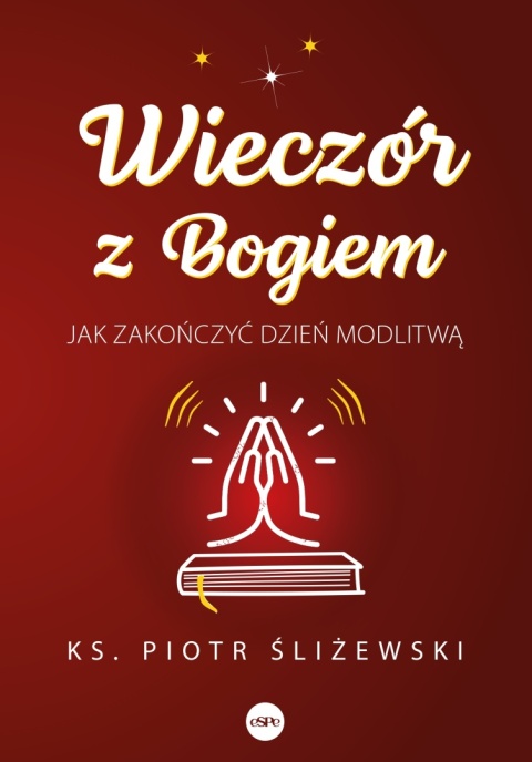 Wieczór z Bogiem ks. Śliżewski Piotr