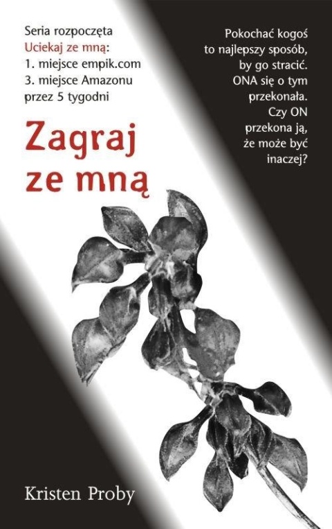 Zagraj ze mną Kristen Proby