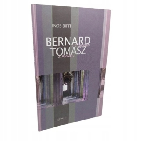 Bernard z Clairvaux, Inos Biffi