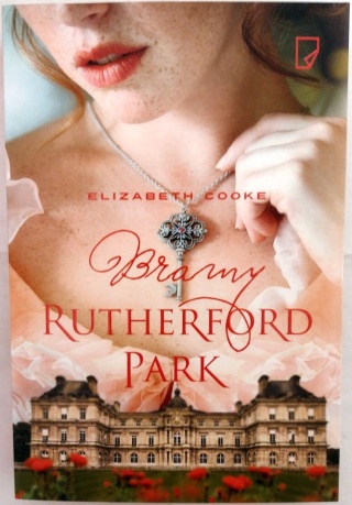 Bramy Rutherford Park Cooke Elizabeth