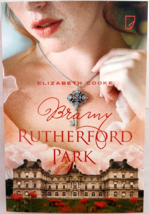 Bramy Rutherford Park Cooke Elizabeth