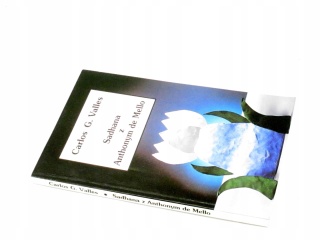 CARLOS G. VALLES SADHANA Z ANTHONYM DE MELLO