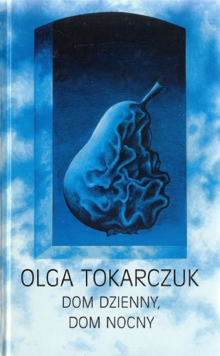 DOM DZIENNY DOM NOCNY TOKARCZUK