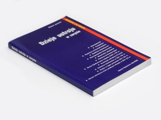 DZIEJE USTROJU w ZARYSIE Michał JARNECKI