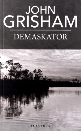 Demaskator John Grisham