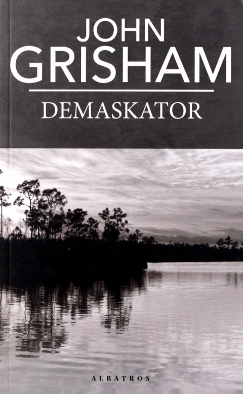 Demaskator John Grisham