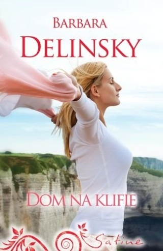 Dom na klifie Barbara Delinsky