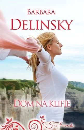 Dom na klifie Barbara Delinsky
