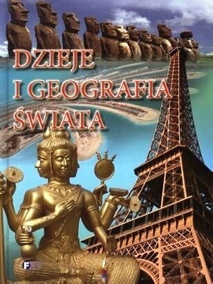 Dzieje i geografia świata FENIX Praca zbiorowa