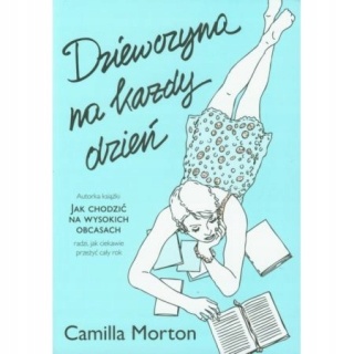 Dziewczyna na każdy dzień Camilla Morton