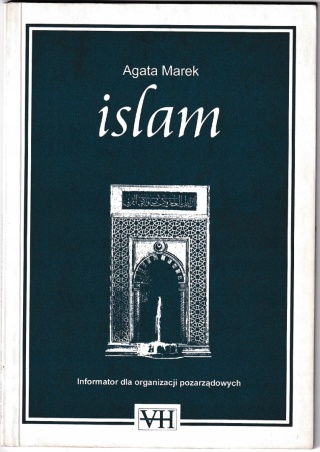 Islam informator dla organizacji pozarządowych Agata Marek