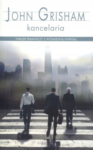 Kancelaria John Grisham
