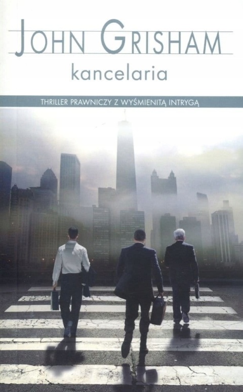 Kancelaria John Grisham