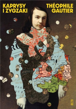Kaprysy i zygzaki Théophile Gautier