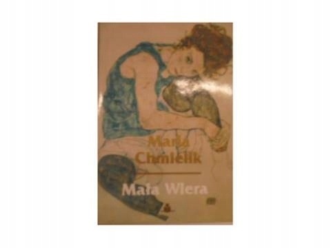 Mała Wiera M Chmielik