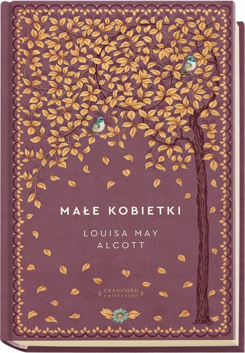Małe kobietki Louisa May Alcott