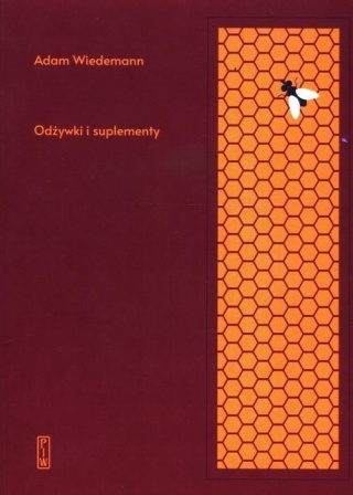 Odżywki i suplementy Wiedemann Adam